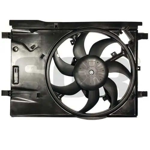 SGR 59735 Fan Motoru 51797135