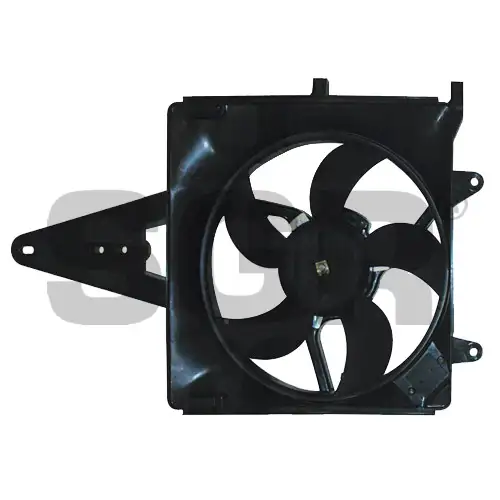 SGR 59806 Fan Motoru 69401106