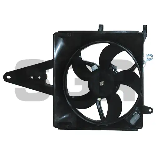 SGR 59807 Fan Motoru 69401107