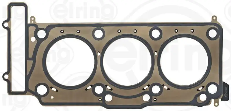 ELRING 598.220 Silindir Kapak Contası A2760160100