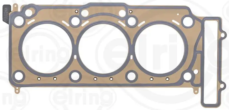 ELRING 598.250 Silindir Kapak Contası A2760160220