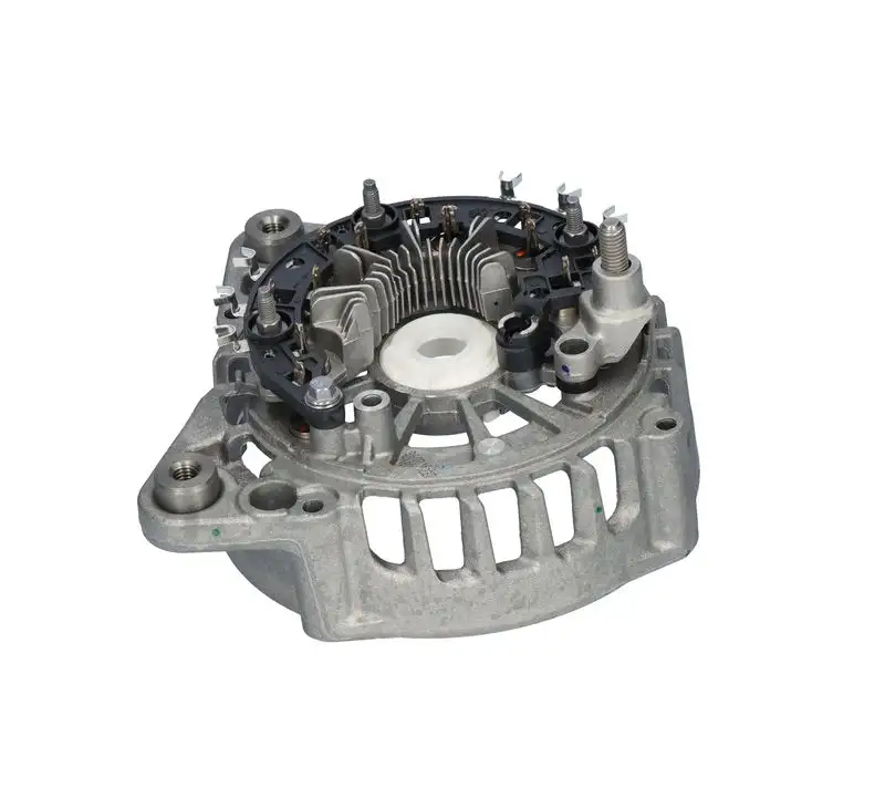 VALEO 599064 Diyot Tablası