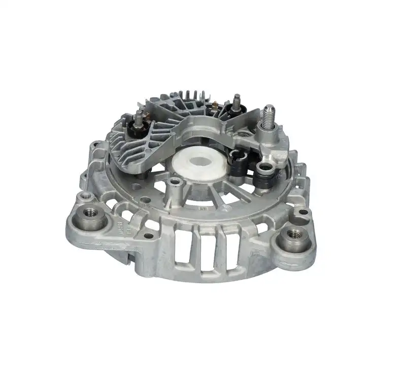 VALEO 599066 Diyot Tablası