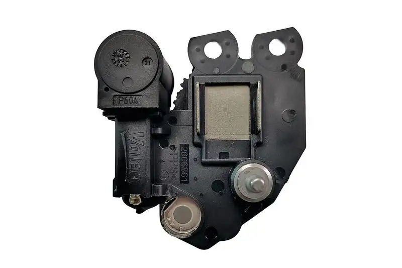 VALEO 599095 Şarj Konjektörü