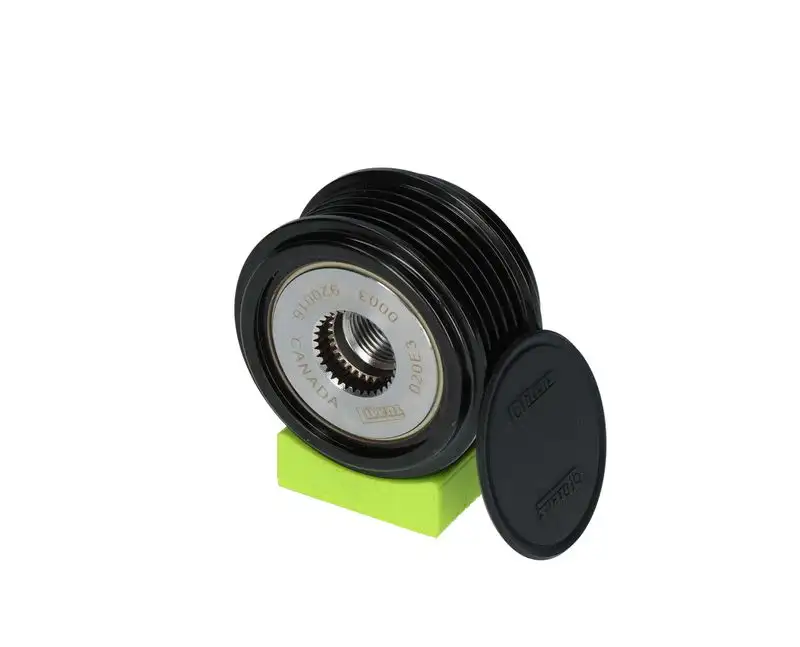VALEO 599158 Alternatör Kasnağı 252902A000