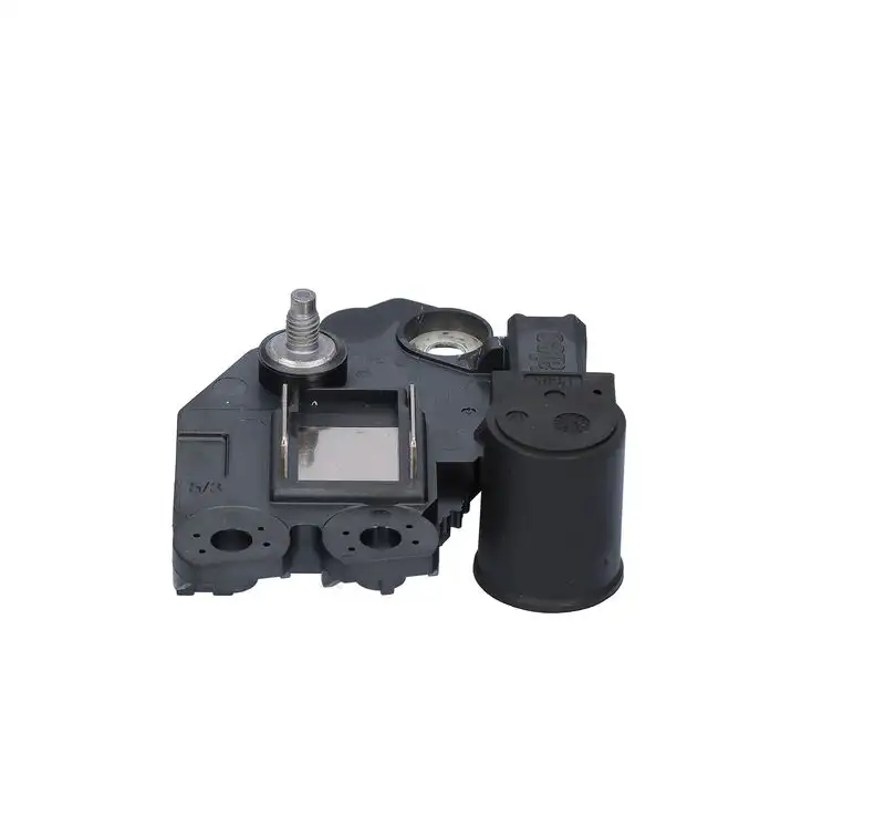 VALEO 599187 Şarj Konjektörü