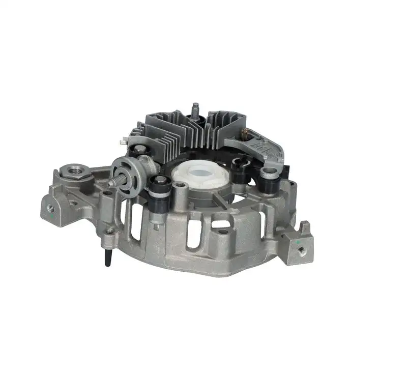VALEO 599208 Diyot Tablası
