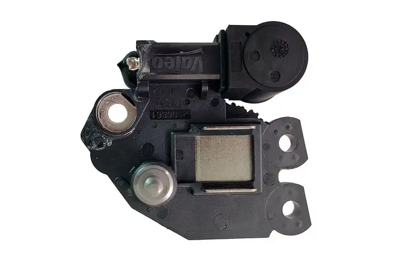 VALEO 599232 Şarj Konjektörü
