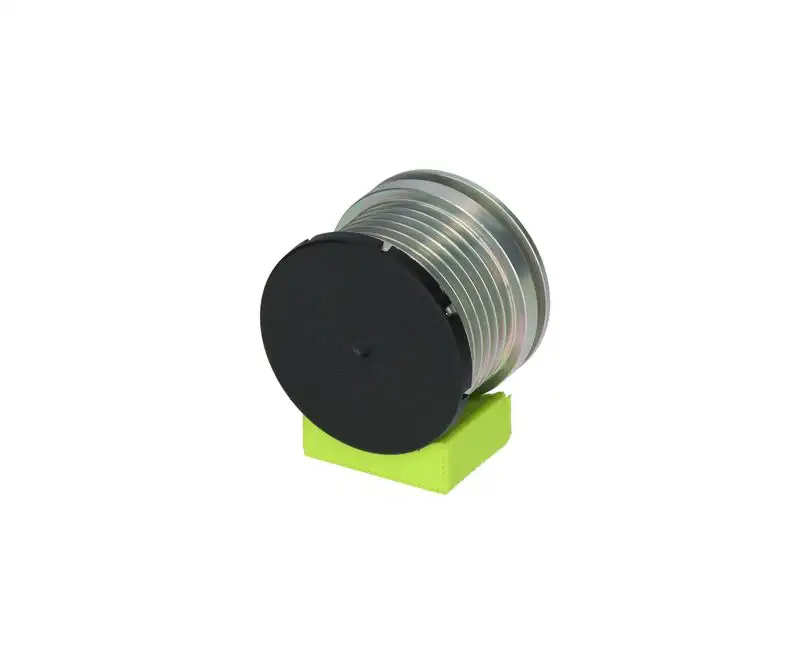 VALEO 599248 Alternatör Kasnağı