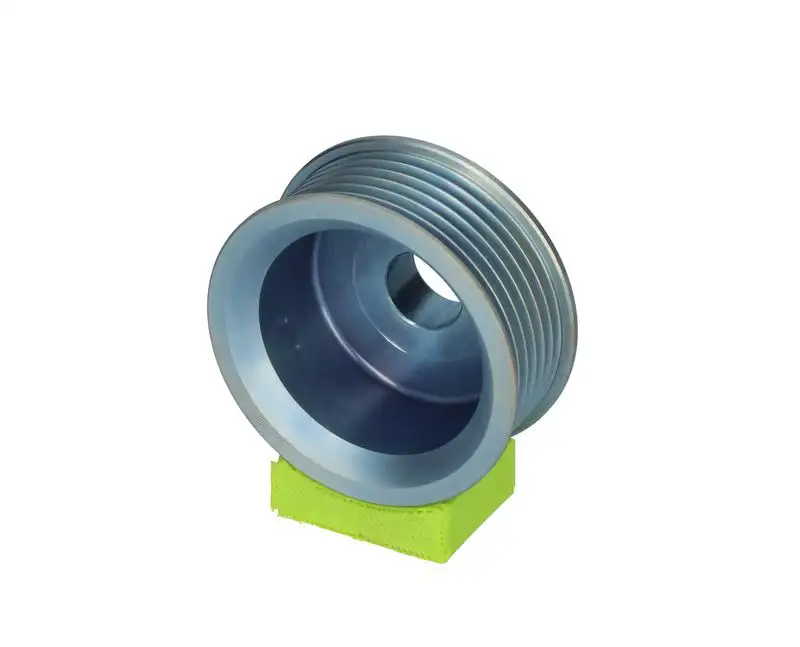 VALEO 599398 Alternatör Kasnağı