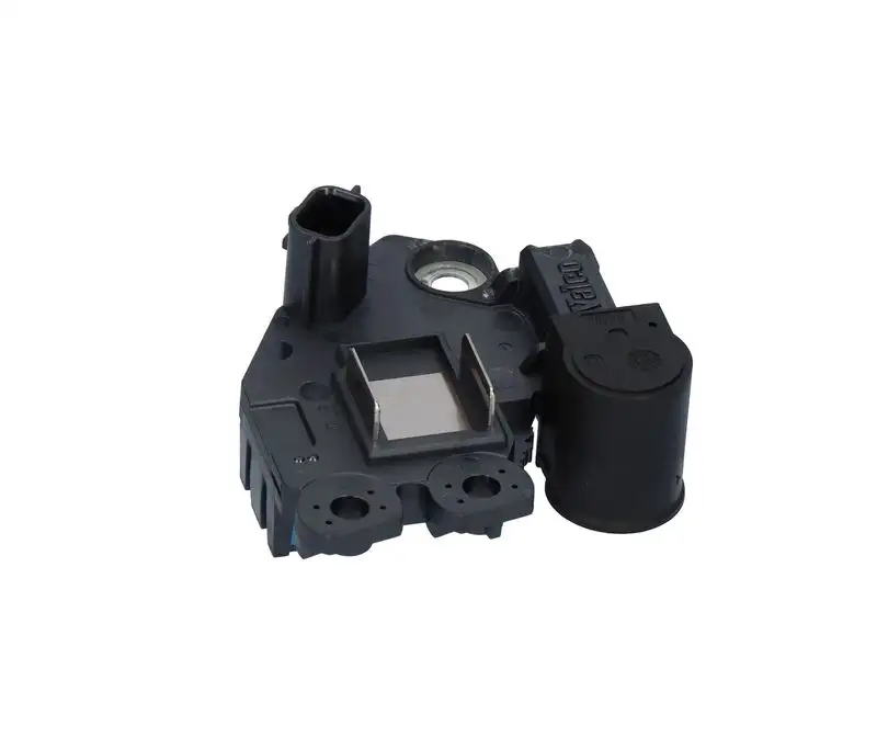 VALEO 599483 Şarj Konjektörü