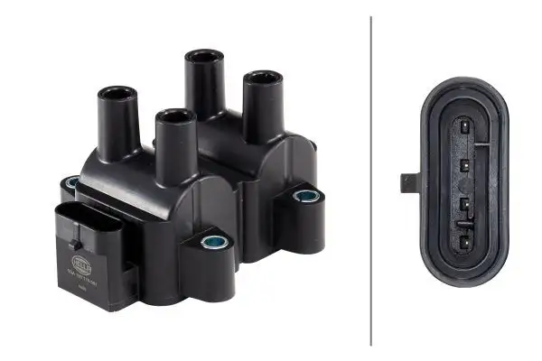 HELLA 5DA193175-391 Bobin 2244800QAC