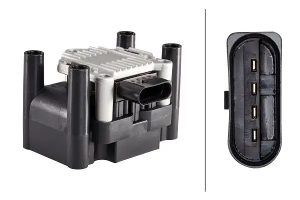 HELLA 5DA358000-171 Bobin