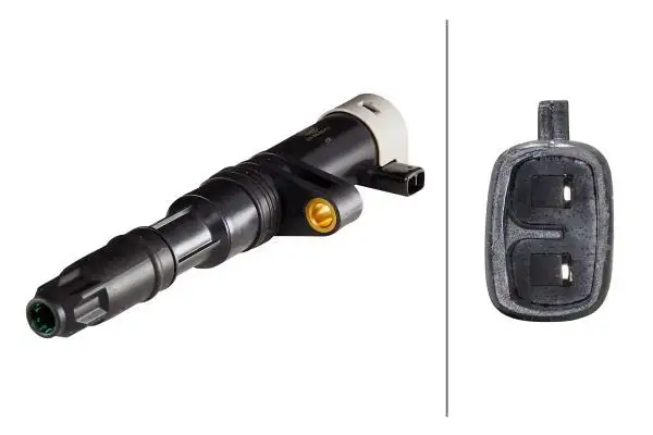 HELLA 5DA358000-411 Bobin