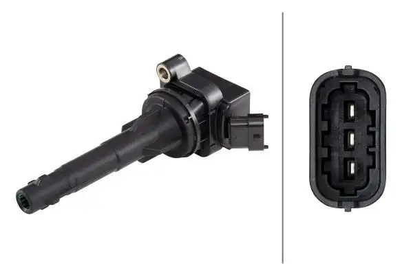 HELLA 5DA358000-921 Bobin 9008019017