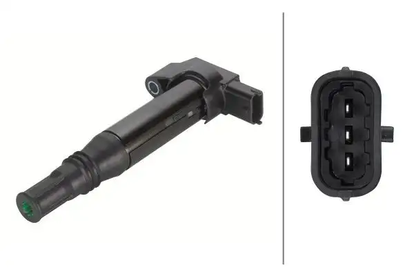 HELLA 5DA358057-931 Bobin