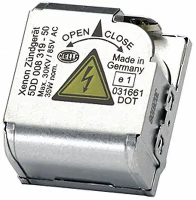 HELLA 5DD008319-501 Far Beyni