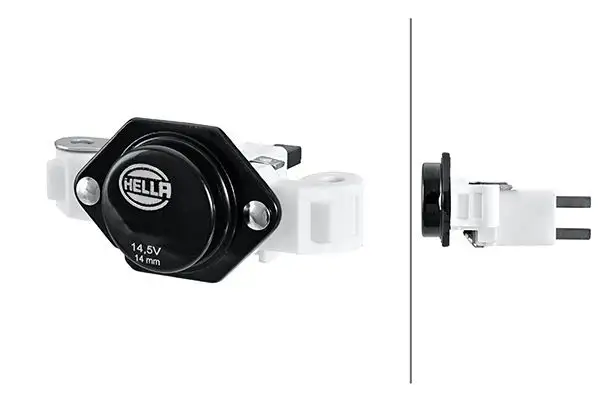 HELLA 5DR004242-051 Şarj Konjektörü
