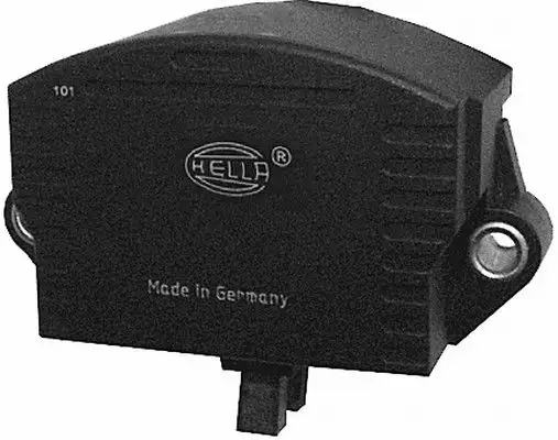 HELLA 5DR004244-251 Şarj Konjektörü 037903803A