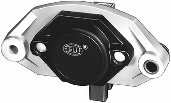 HELLA 5DR004246-021 Şarj Konjektörü
