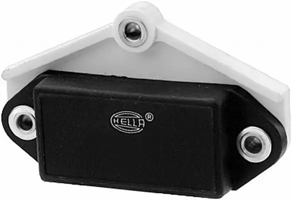 HELLA 5DR004246-041 Şarj Konjektörü
