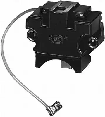 HELLA 5DR004246-651 Şarj Konjektörü