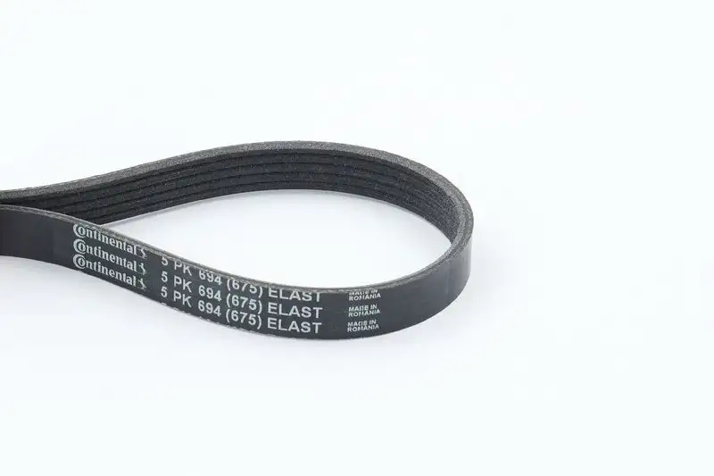 CONTITECH 5PK694ELAST (5PK694) Kayış