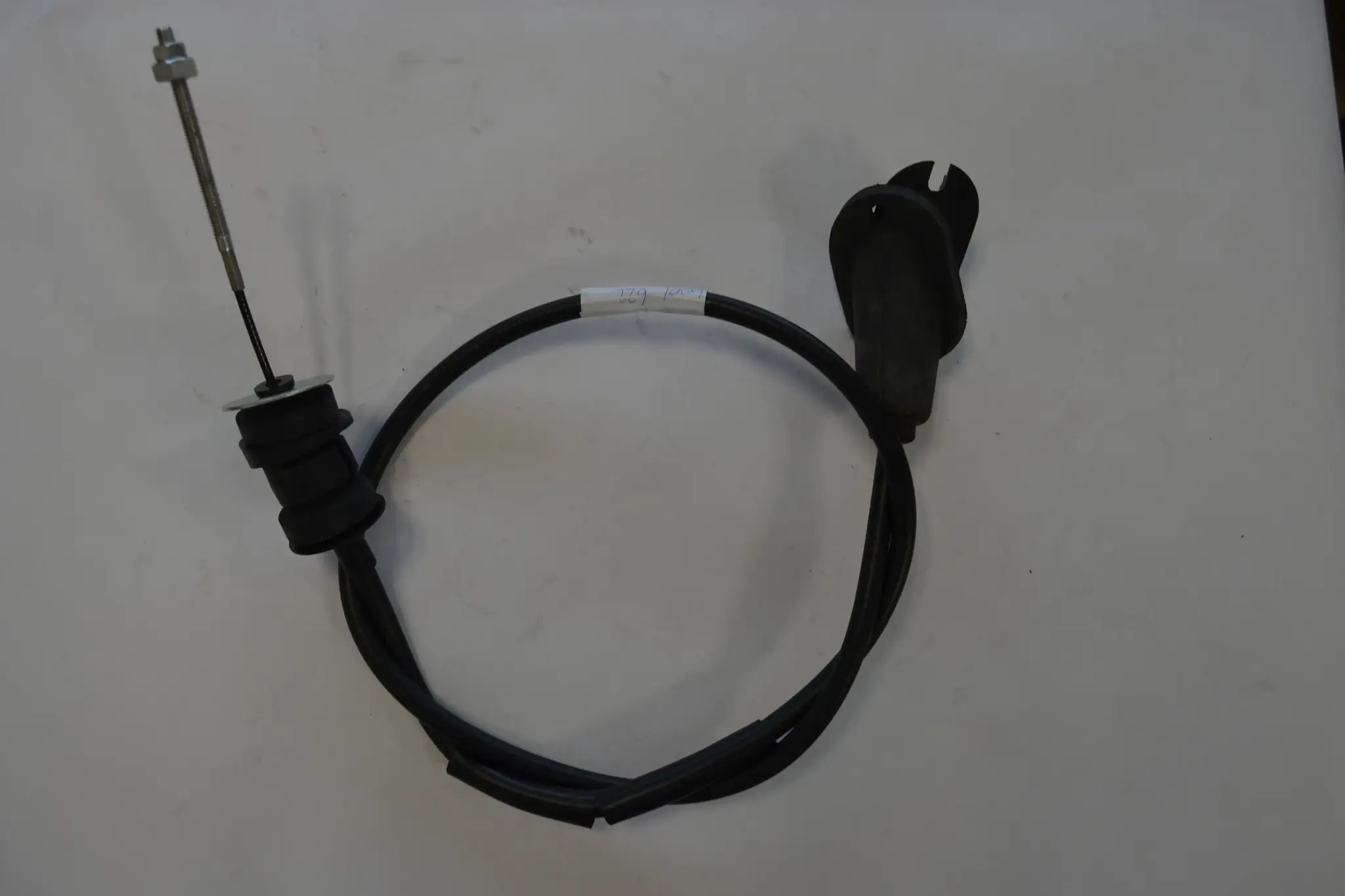 CAVO 6001622 Debriyaj Halatı 2150C9