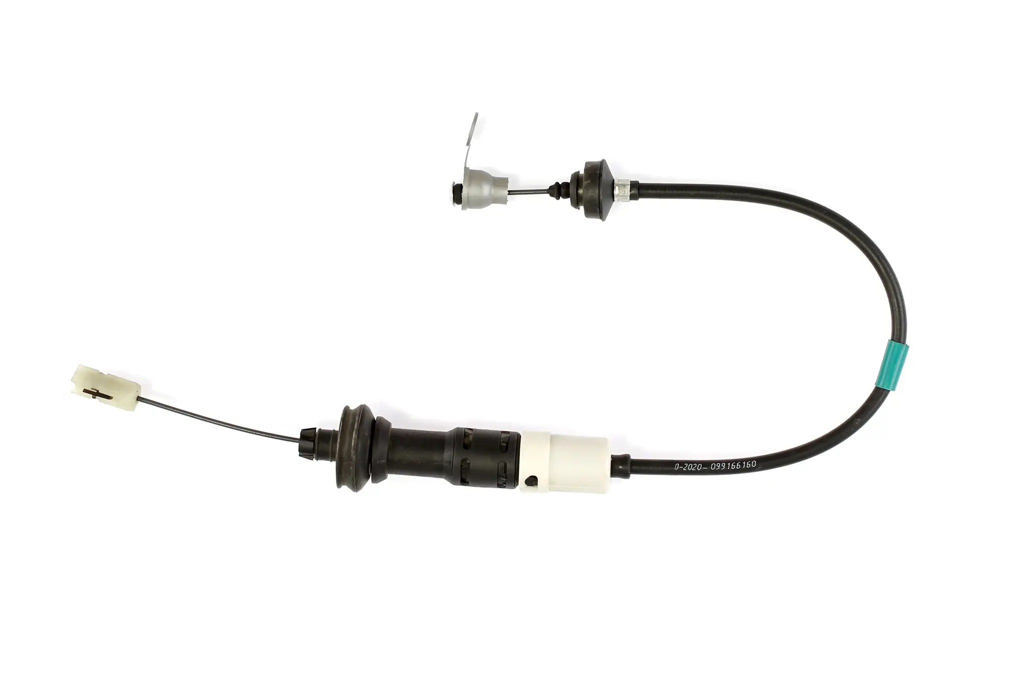 CAVO 6001661 Debriyaj Halatı 2150X4