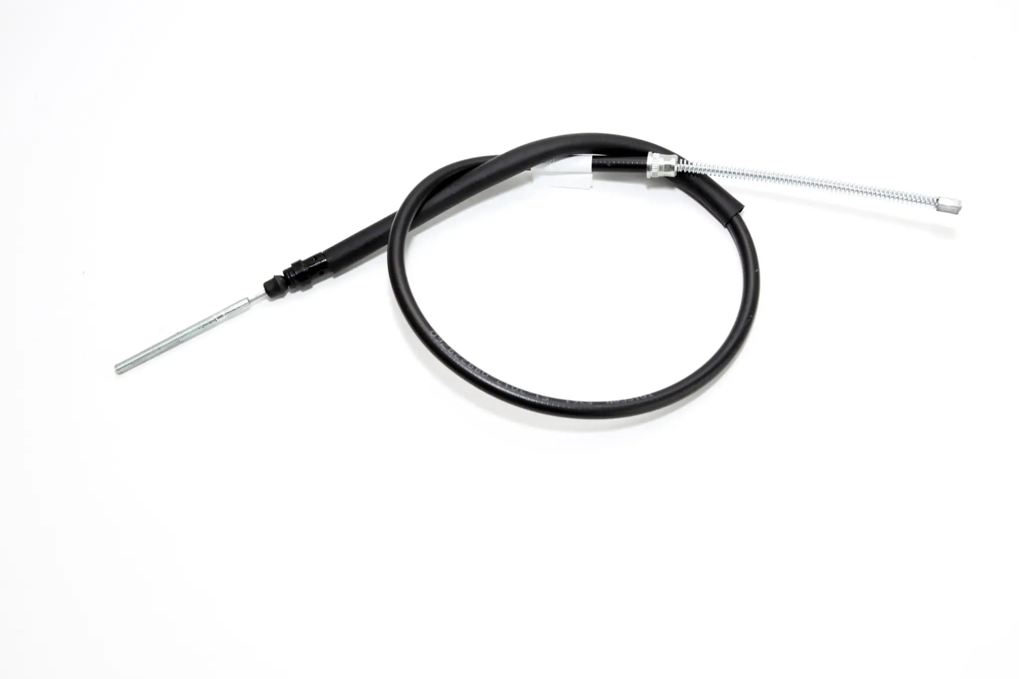 CAVO 6002297 El Fren Halatı (Arka Sol) 4745F2