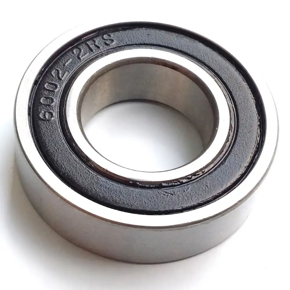 ORS 6002-2RS Şarj Dinamo Rulmanı