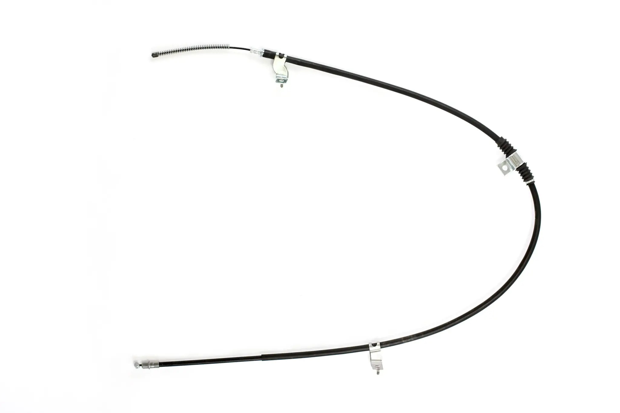 CAVO 6002697 El Fren Halatı (Arka Sağ) 4820A104