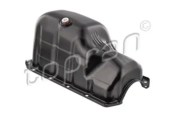 TOPRAN 600361001 Yağ Karteri