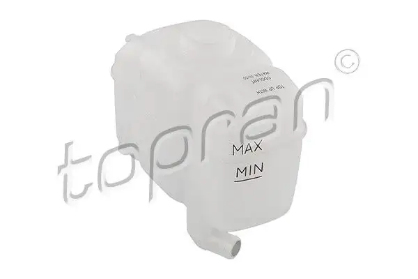 TOPRAN 600521001 Yedek Su Deposu