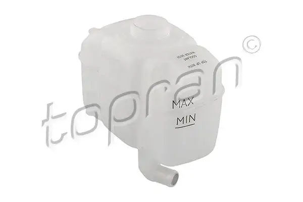 TOPRAN 600524001 Yedek Su Deposu