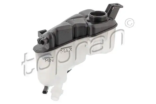 TOPRAN 600915001 Yedek Su Deposu LR060349