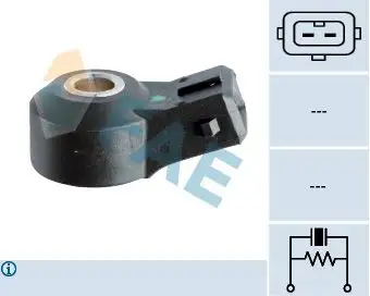 FAE 60106 Vuruntu Sensörü