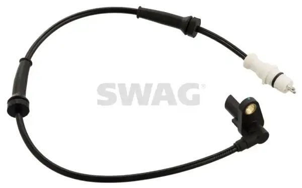 SWAG 60106716 ABS Hız Sensörü (Arka Sol) 8200254687