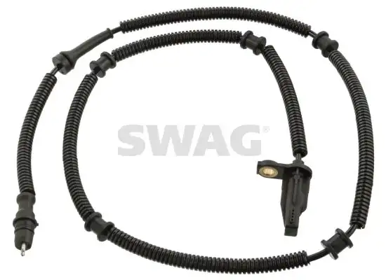 SWAG 60106958 ABS Hız Sensörü (Arka) 8200274801