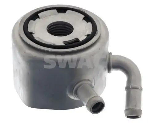SWAG 60109469 Motor Yağ Soğutucu 8200068115