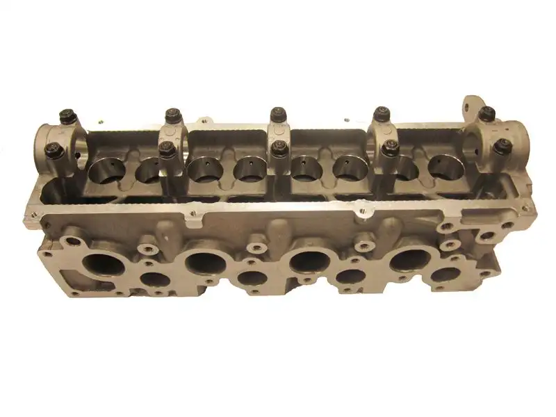 MGA 60114 Silindir Kapağı R2L110100A