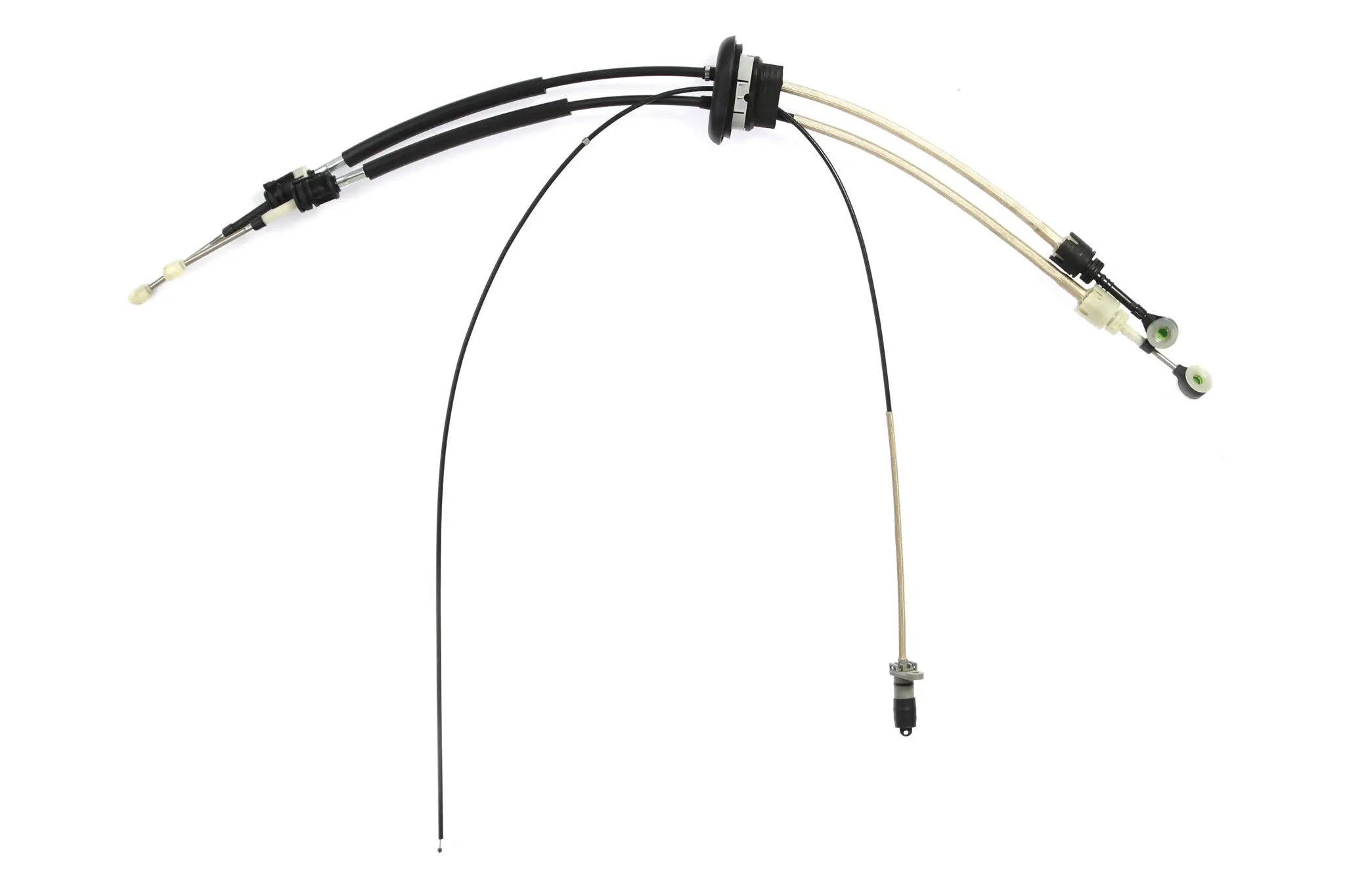 CAVO 6014608 Vites Halatı 2444GP