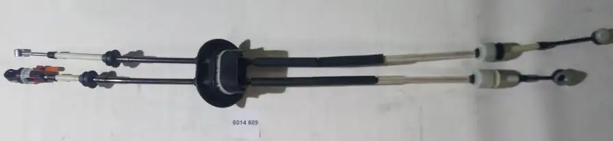 CAVO 6014609 Vites Halatı