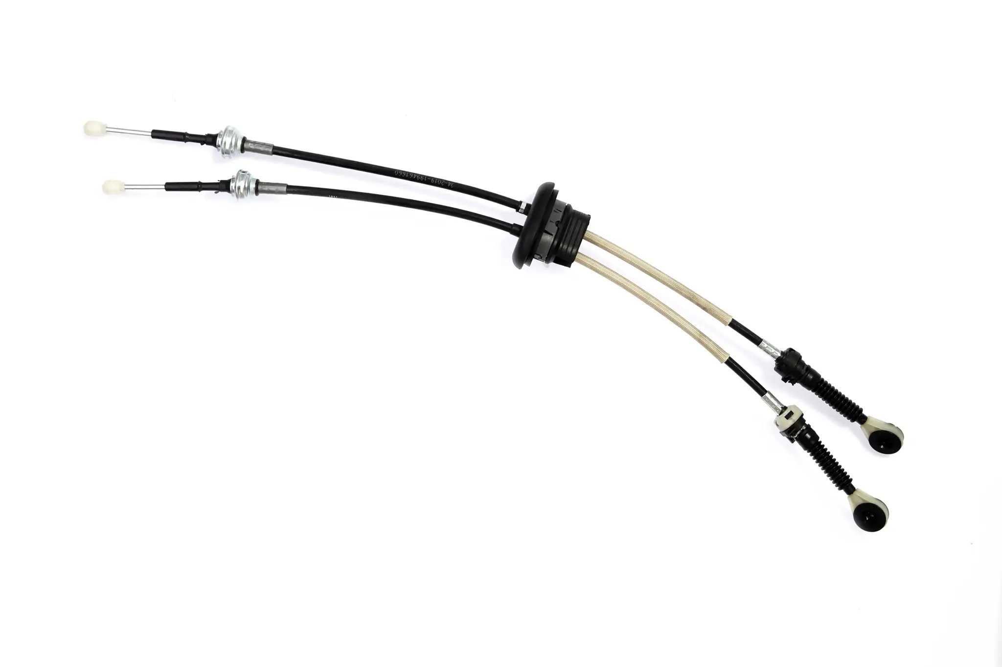 CAVO 6014616 Vites Halatı