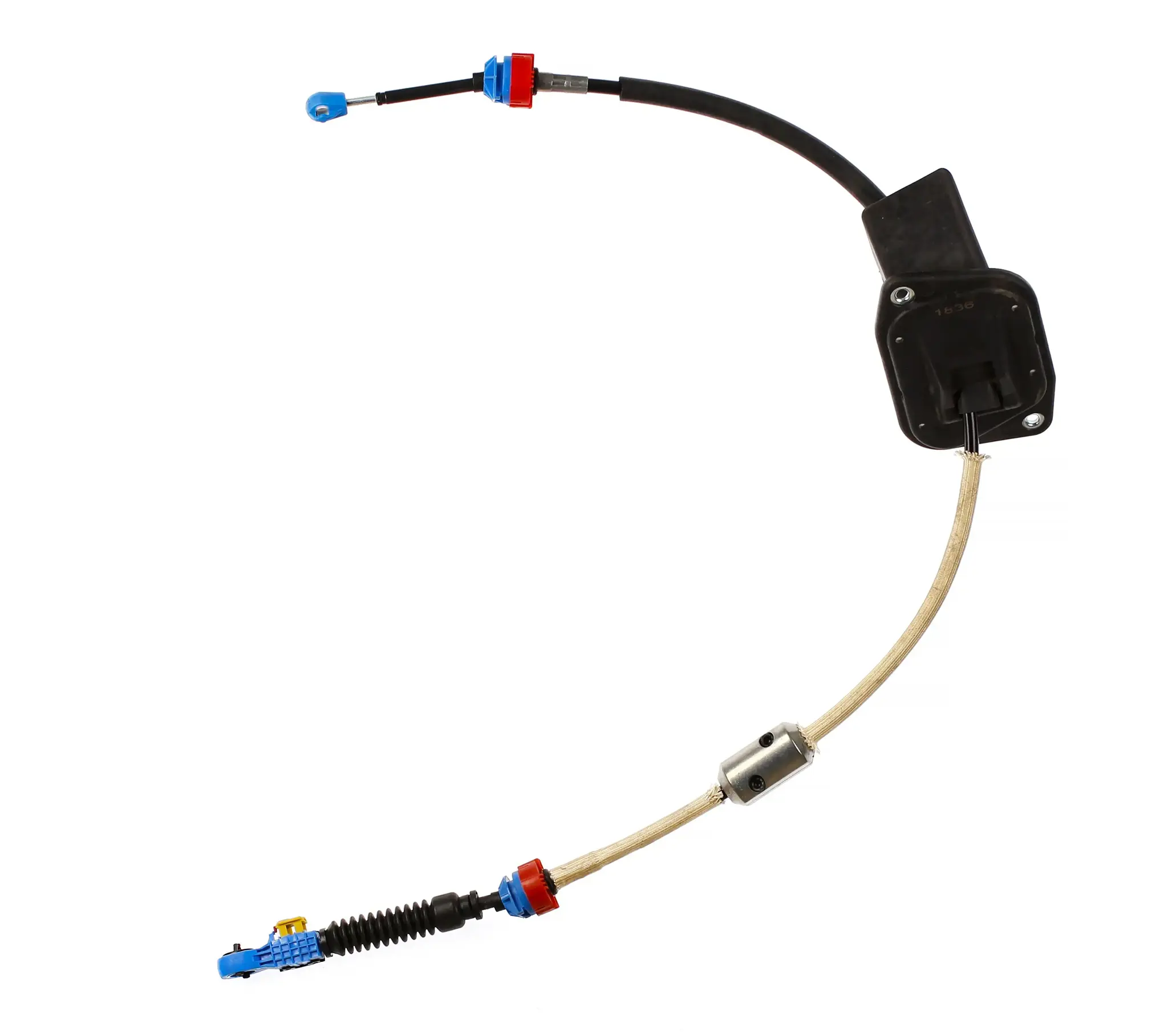 CAVO 6014629 Vites Halatı 2444X0