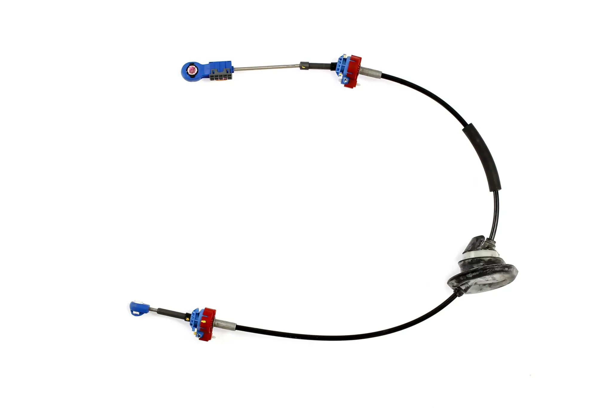 CAVO 6014708 Vites Halatı 2444EA