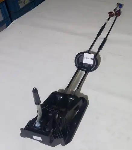 CAVO 6014713 Vites Halatı 2400HK