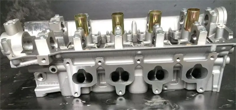 MGA 60163 Silindir Kapağı 2210026850