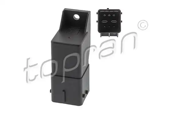 TOPRAN 601748001 Kızdırma Kumanda Ünitesi