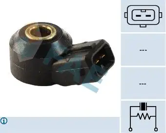 FAE 60218 Vuruntu Sensörü
